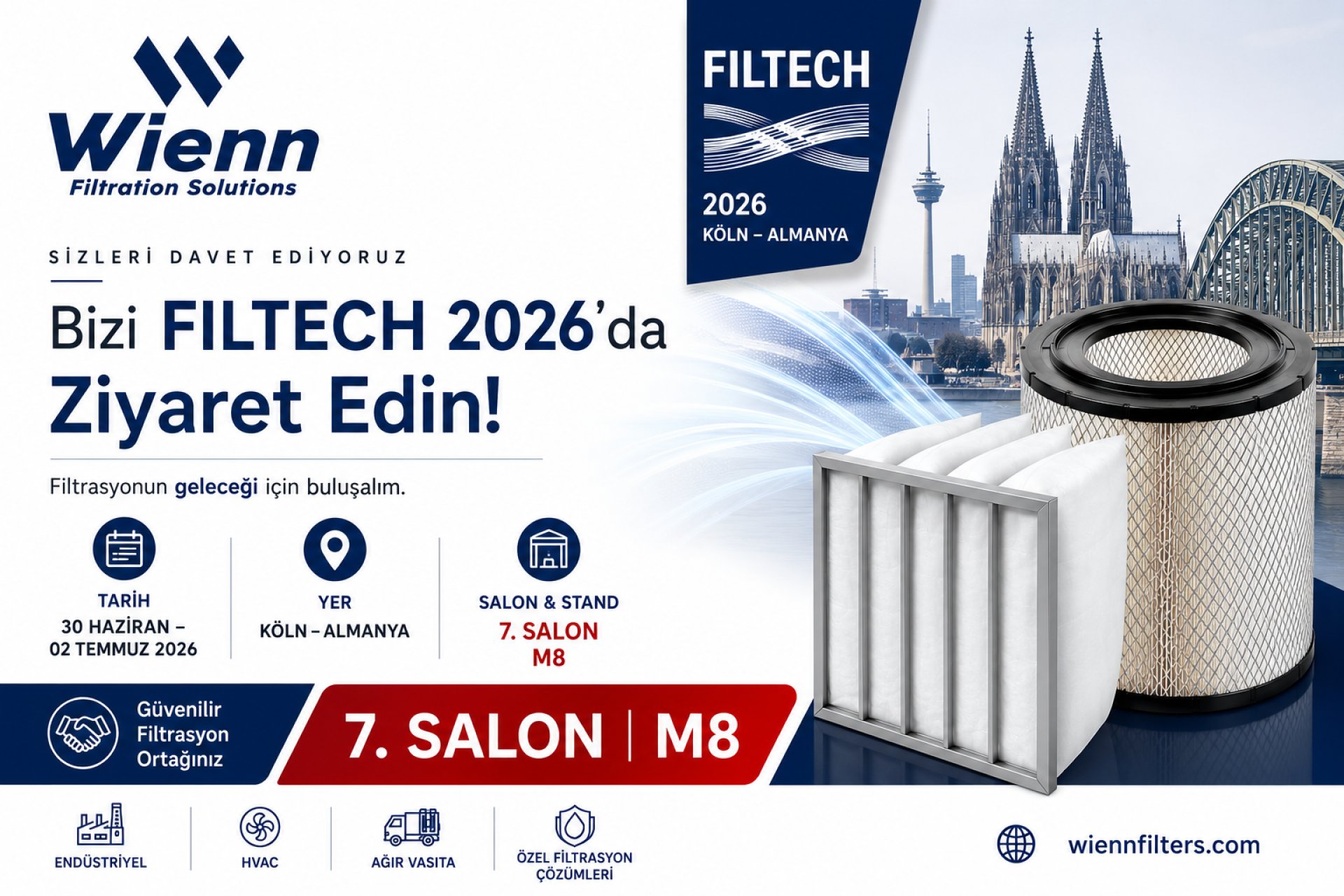 Filtech 2026